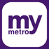 MyMetro icon
