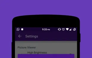 LeafPic Revived screenshot 3