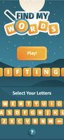 Find My Words screenshot 1