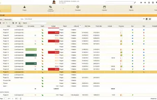 Triskell PPM screenshot 1