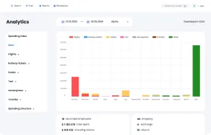 Travel Code screenshot 2