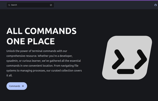 allcommands.top screenshot
