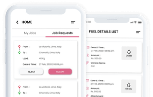 CereFleet screenshot 1