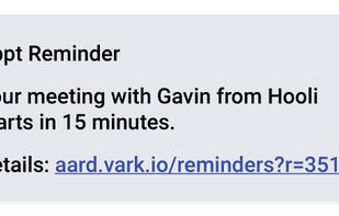 vark.io screenshot 1