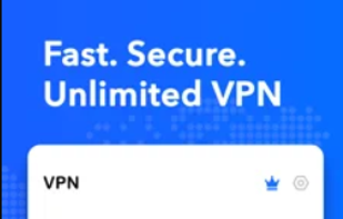 Applavia VPN screenshot 1