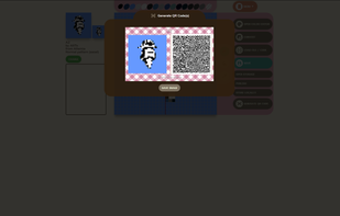 Animal Crossing Pattern Tool screenshot 3