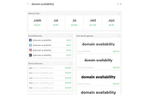 Launchaco screenshot 1