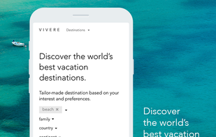 Vivere.travel screenshot 3