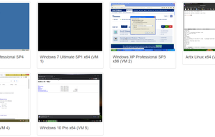 CollabVM screenshot 1