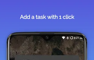 Stuff - To Do List Widget screenshot 1