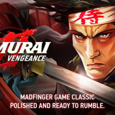 Samurai (game series) (Series): App Reviews, Features, Pricing & Download |  AlternativeTo