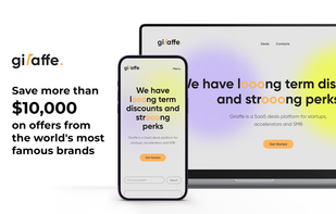 Giraffe screenshot 1