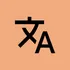 Offline Translator icon