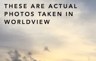 Worldview screenshot 1