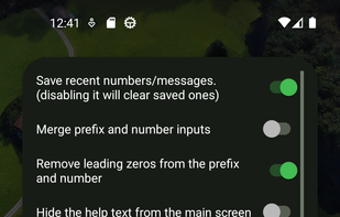 Click to Chat screenshot 3