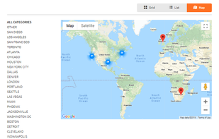 Podcast Rental screenshot 1