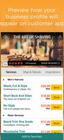 BooksyBIZ screenshot 3