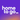 HomeToGo icon