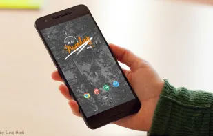 Lens Icon Pack screenshot 2