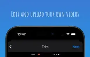 Bluescreen for Bluesky screenshot 2