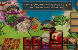 Prodominus screenshot 1