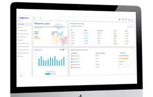 Diginyze screenshot 3