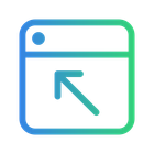 Web Shortcuts icon