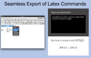 Equarius screenshot 2