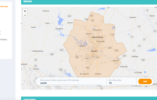 AllMediaDesk screenshot 1