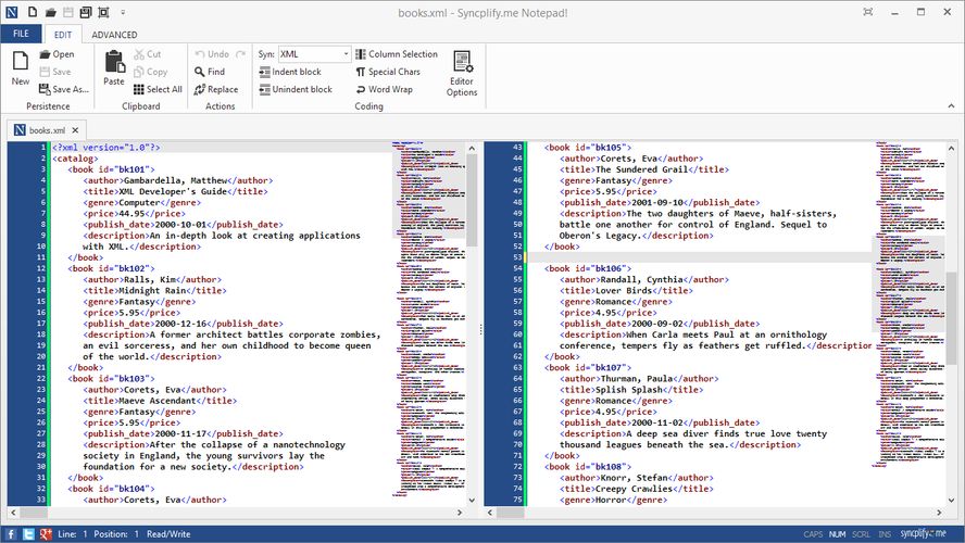 Large Text File Viewer Alternatives: Top 9 Text Editors & Similar Apps ...