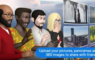 vTime XR screenshot 3