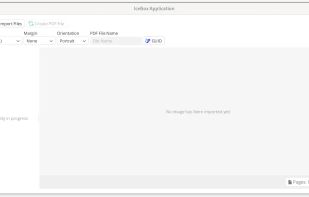 IceBox screenshot 1