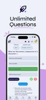 Thea: Study Smart screenshot 1