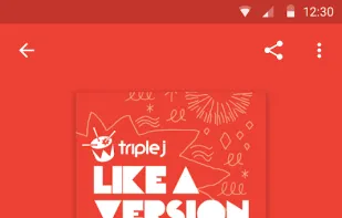 Pocket Casts screenshot 3