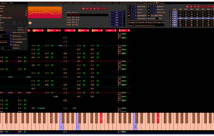 DefleMask screenshot 2