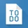 To-Do List (PFA) icon