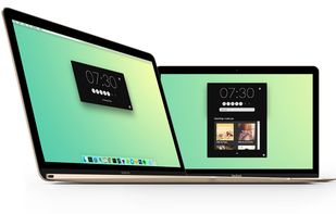 Wakefy screenshot 2