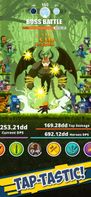 Tap Titans screenshot 2