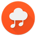 My Cloud Player icon