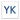 Yoshikoder icon