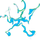 Fluid Mask icon