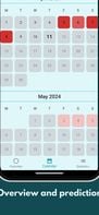 Lady Log screenshot 2