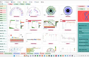 BioSciTools-Genomics