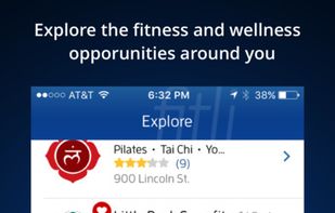 fitli.com screenshot 1