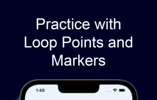 Music Speed Changer screenshot 1