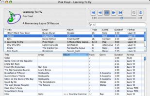 Play screenshot 1