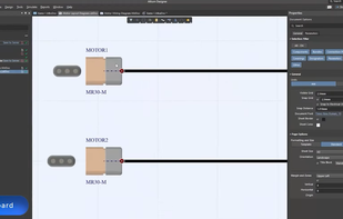 Altium Designer screenshot 3