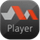 EasyDCP Player icon