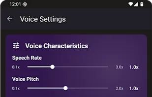 SpeakThat! screenshot 3