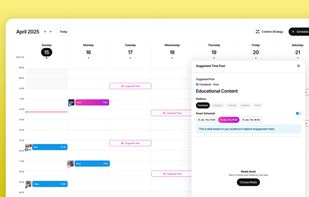 Munch Studio screenshot 1